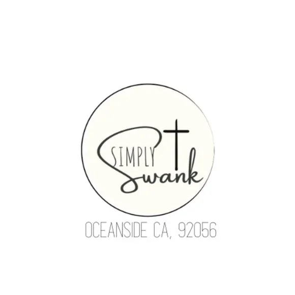 Simply Swank Signature Earrings: Essential Oil Diffuser Jewelry - Picture 5 of 5